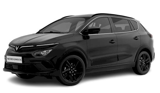 Jet Black
