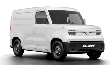 EC VAN