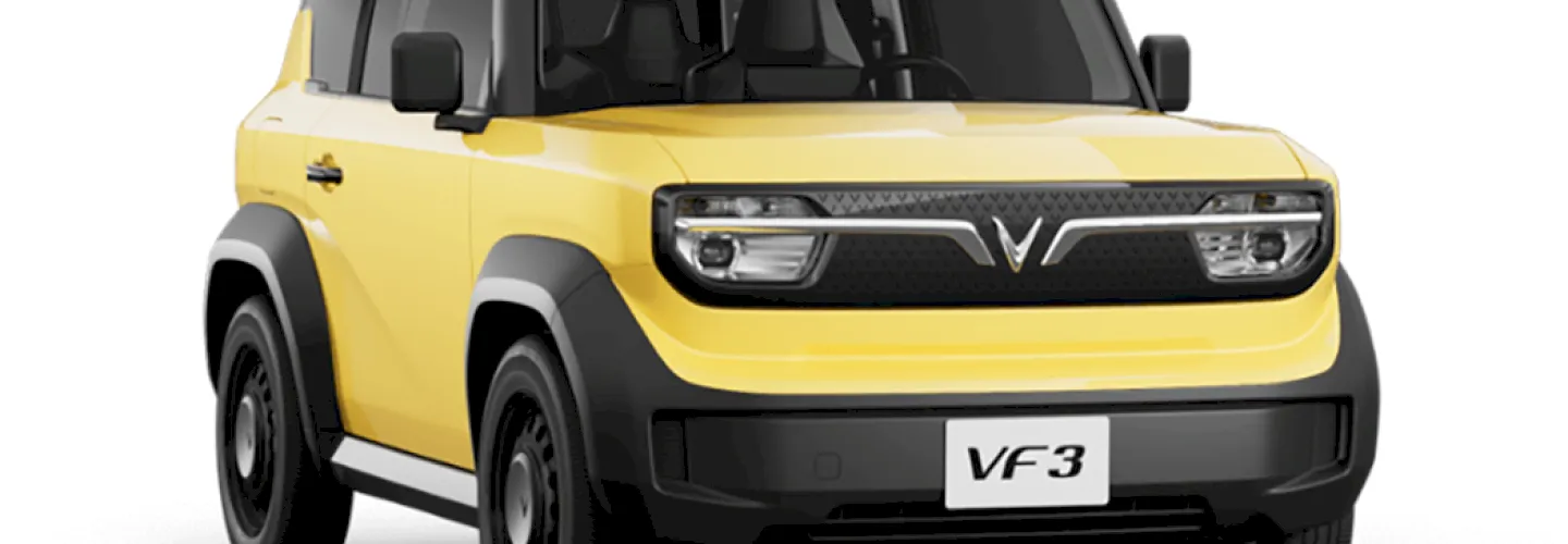 VF 3 Eco