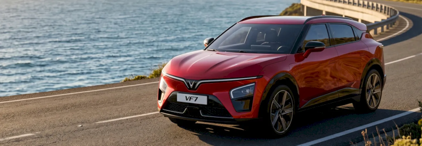 VF 7 Plus