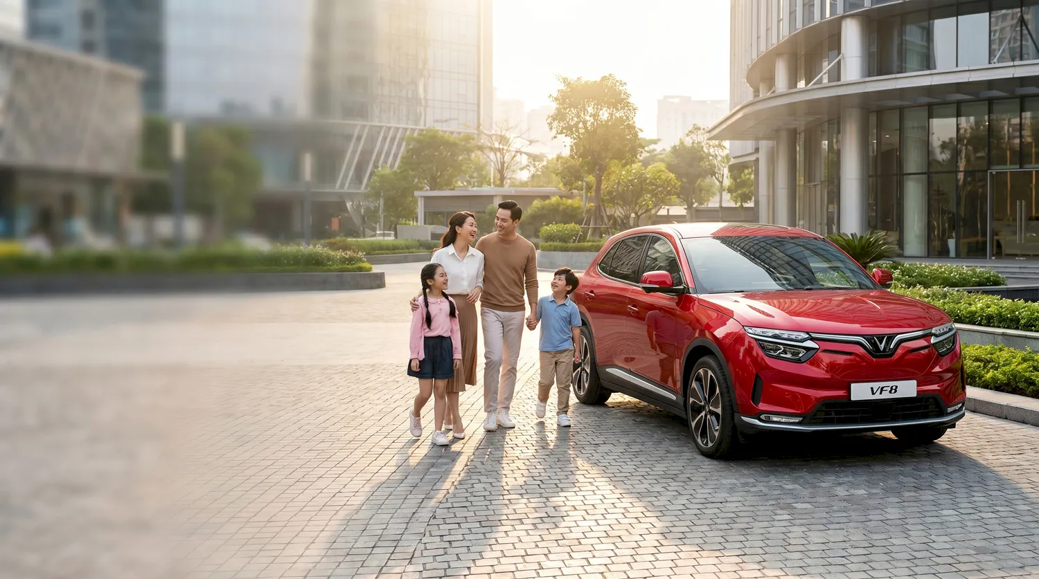 Đỉnh Cao Công Nghệ, Bứt Phá Tầm Nhìn
