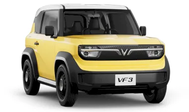 VF 3 Eco
