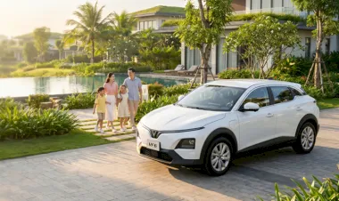 VF 6 Eco