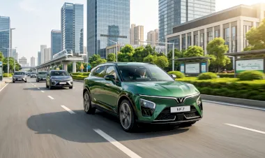 VF 7 Eco