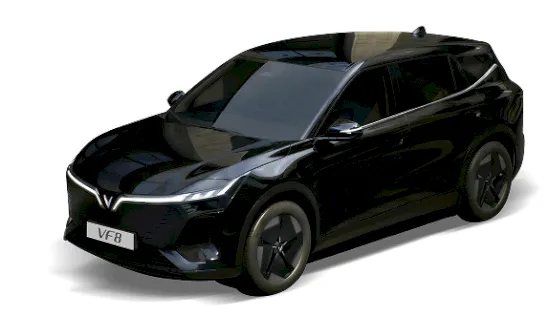 Jet Black