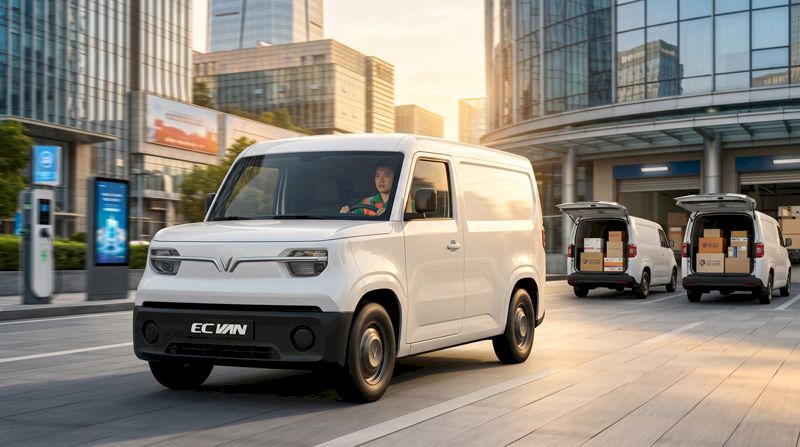 ECVAN